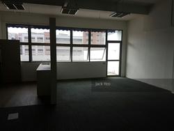 First Centre (D19), Factory #133550272